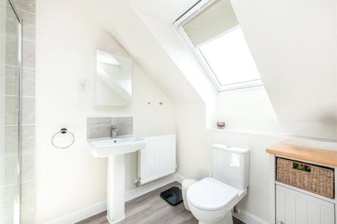 Shower En Suite
