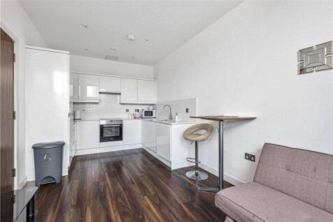 Kitchen/Sitting Room