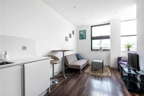 Kitchen/Sitting Room