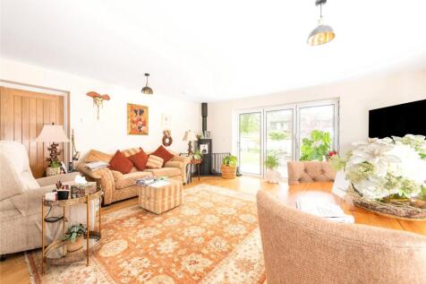 Annexe Sttng/Kitchen