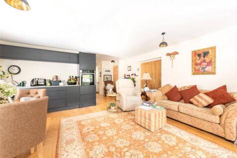 Annexe Sttng/Kitchen