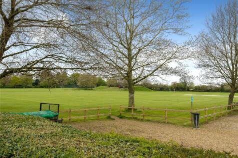 Playing Fields