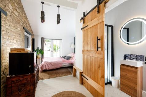 Bedroom Five