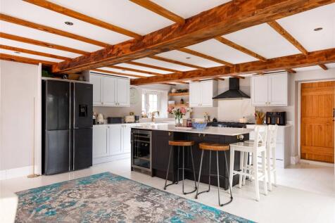 Kitchen/Family Room