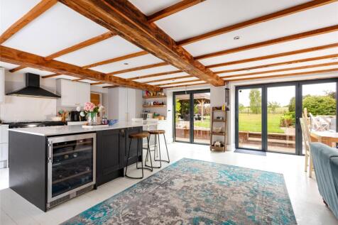 Kitchen/Family Room