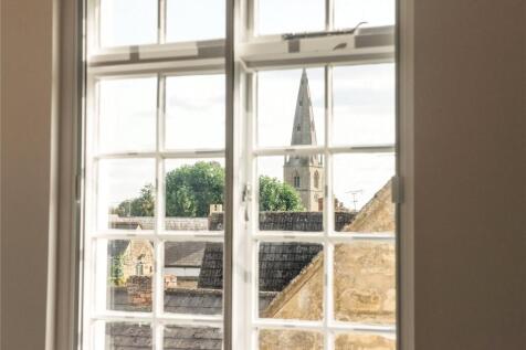 Church View