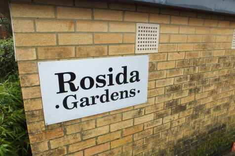 Rosida Gardens