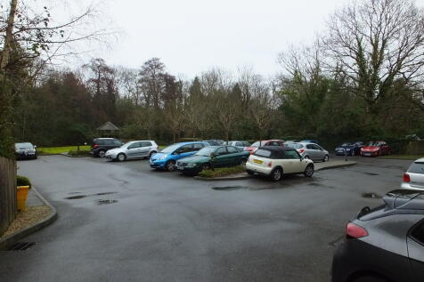 Car park
