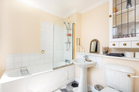 Bathroom En Suite