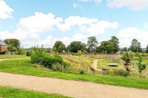 Estate Play Area