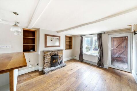 Kitchen/Sitting Room