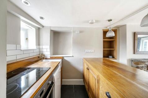 Kitchen/Sitting Room