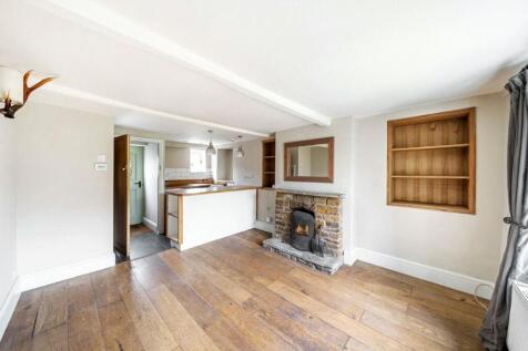 Kitchen/Sitting Room
