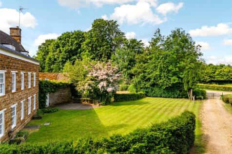 Entrance Lawn