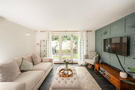 Sitting Area