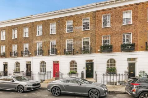 Pretty Exterior