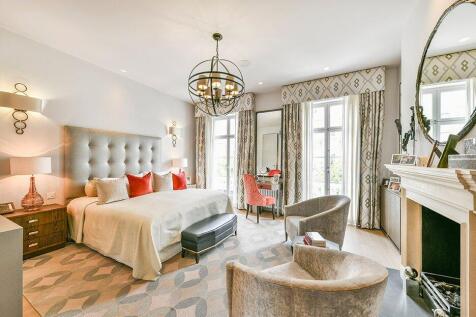 Principal Suite