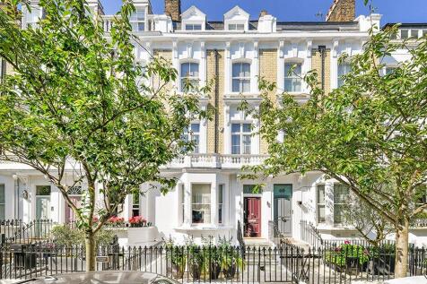 Redcliffe Road