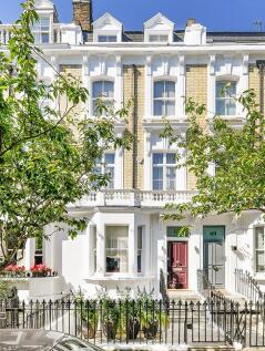 Redcliffe Road