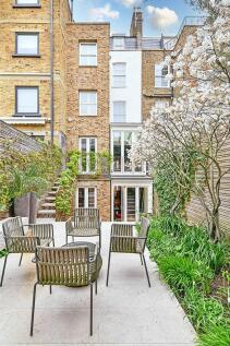 Wonderful Garden