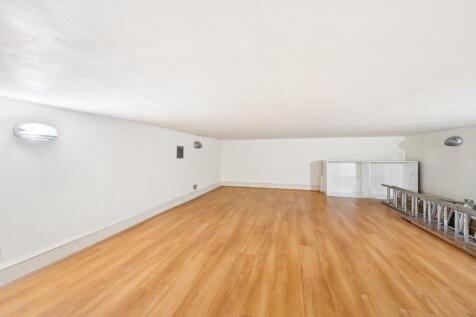 Mezzanine