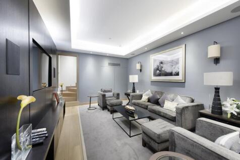 Media Room
