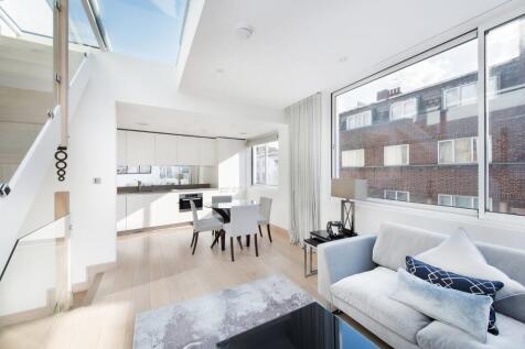 Kitchen/Reception