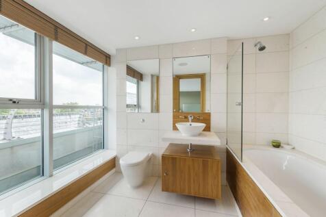 Bathroom Two