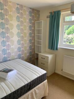 Bedroom 2 - Pic 2