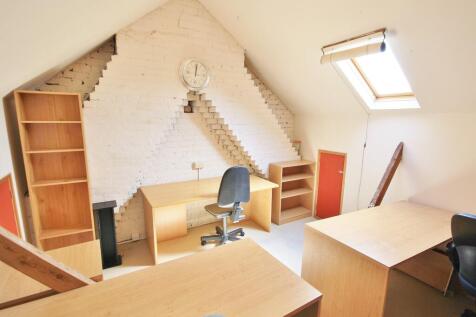 Hobby room