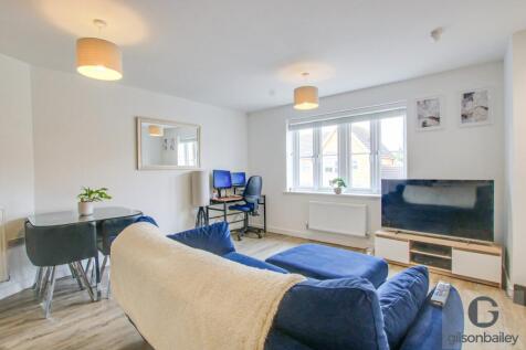 Living room 1