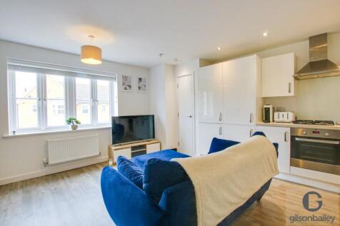 Living room 3