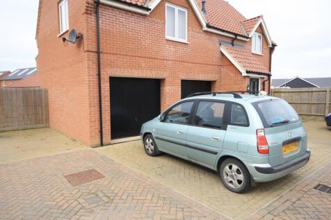 Garage &amp; parking