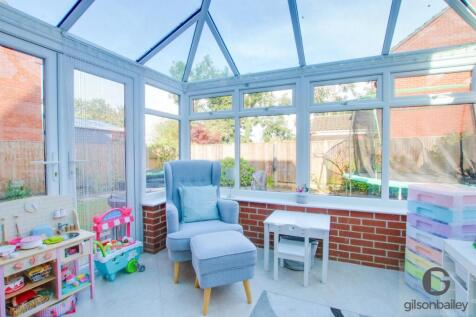 25 Pym Close Conserv