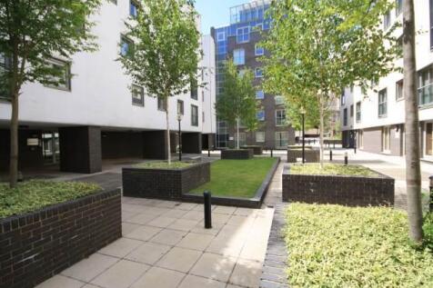 Communal Gardens