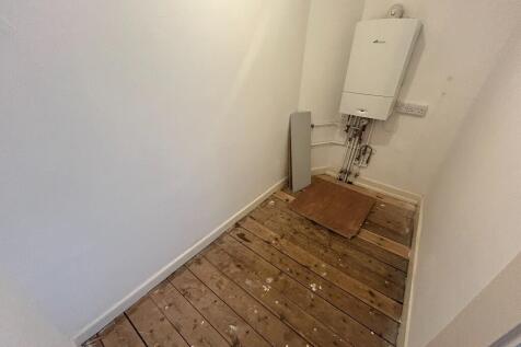 Boiler room