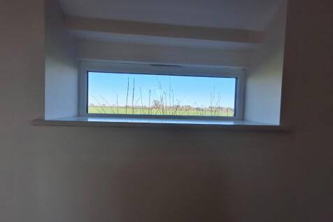 View from Bedroom 1