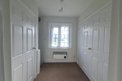 Top Floor Landing 