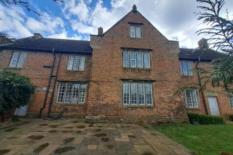Rear Elevation 