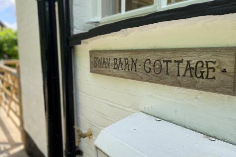 Swan Barn Cottage