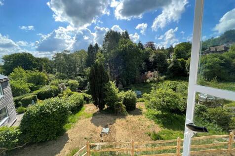 Bedroom 2 view