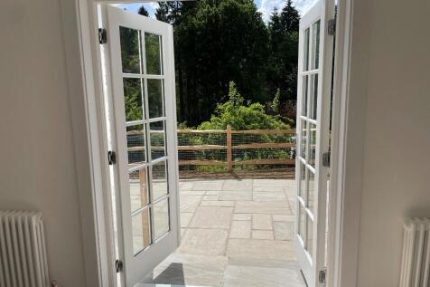 French Doors