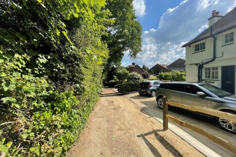 Collards Lane