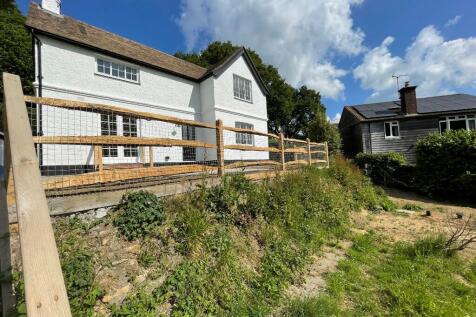Garden to Cottage