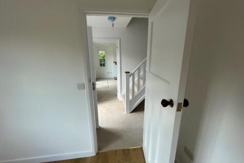 Reception / hallway
