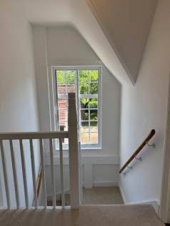 Stairway 