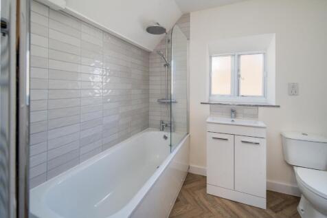 Ground Floor Bath