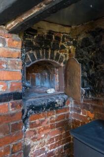 Bread oven