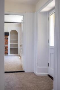 Inner Hallway