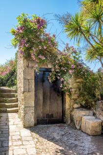 Outhouse